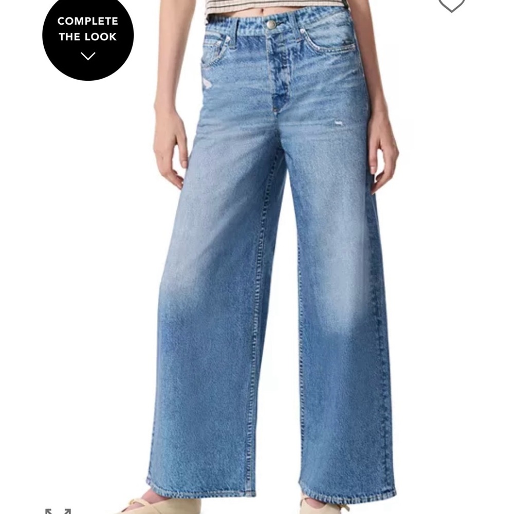 NWOT Rag & Bone Miramar Sofie Ankle in Minetta 26